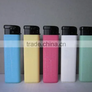 ISO9994 Top Quality Plastic Disposable Gas Lighter thumbnail-3