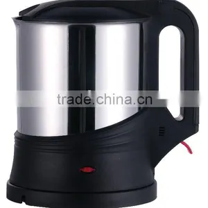 1.7L Stainless Steel Electric Kettle W-K17030S thumbnail-1