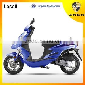 Motor Cycle Fashionable Sport Kick Scooter Could be Equipped With Motorcycle Jackets thumbnail-1