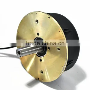 2000 to 4000rpm dc Motor for Lawn Mower thumbnail-1