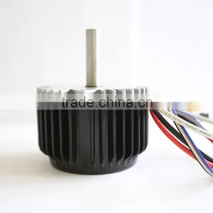 DC Electric Water Pump Motor, Electric Scooter Motor thumbnail-5