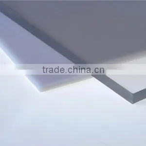 Polycarbonate Solid Sheet thumbnail-1