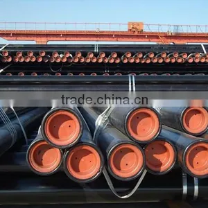 Seamless Steel Pipe thumbnail-1
