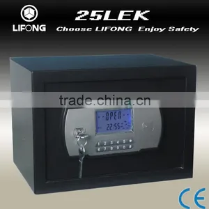 Eagle Excellent Security Safe Box thumbnail-1
