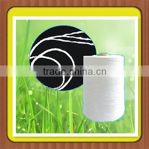 A3(10S/3ply)spun Polyester Thread for Bag Closing /sewing Manufacturer thumbnail-1