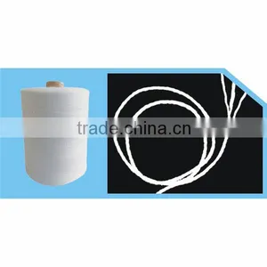 Manufacturer Spun 100% Polyester Thread 10S 10s210s310s4 10s5 Thread thumbnail-1