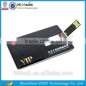China Wholesale USB Card Customized Promotional Gift USB Flash Drive thumbnail-2
