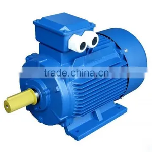 Y2 Series Three Phase Induction Motor,IE1 Efficiency Quality Choice thumbnail-1