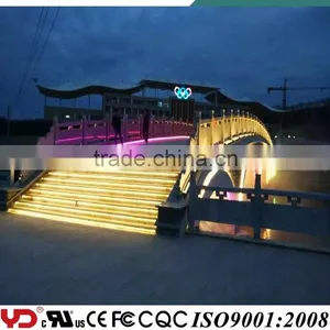 Led Color Change Wall Washer Lights IP68 V-0 thumbnail-2
