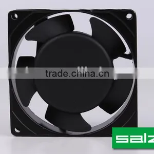 Salzer PD90B-220 230v Axial Fan thumbnail-3