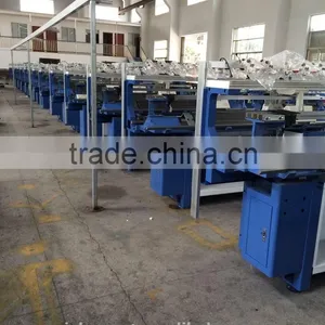2014 Hot-sale 52"/60"/80" Computerized Flat Knitting Machine With ISO9001 Standard For Sweater thumbnail-4