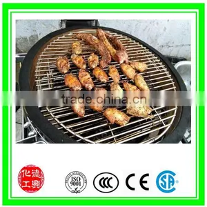 China Ceramic PHAROS Bbq thumbnail-6
