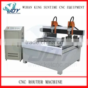 3D Router JOY1325W Cnc Wood Cutting Machine thumbnail-6