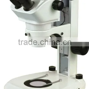JSZ6 Stereo Microscope thumbnail-1