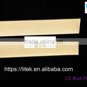 2016 New Angle Wing Oled Light Panel Shenzhen Led Panel Light thumbnail-3