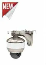 COOP Security Mini IP Waterproof Speed Dome Camera thumbnail-1
