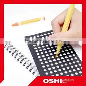 Notepad, Bulk Notepads, Small Size Cheap Bulk Blank Notepad thumbnail-1
