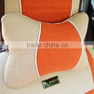 2016 Newest Polyester Fiber High Quality Universal Durable Car Seat Cover thumbnail-3