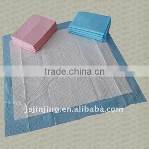 Incontience Bed Underpad for Baby thumbnail-1