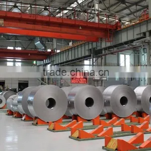Cold Rolled Steel Coils/Steels(CRC) SWKD CHINA FACTORY thumbnail-5