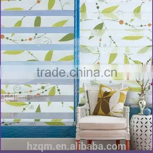 Printed Decoration Window Blind thumbnail-1