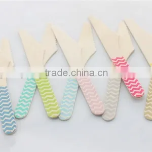 Manufacturer 6.25 Inch Wooden Utensil Set thumbnail-4