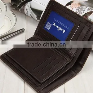 New Arrival Hot Sale Leatehr Men Baellerry Wallet Purse thumbnail-3