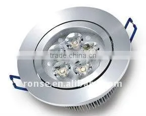 Modern 5w Led Ceiling Lights & Lamp thumbnail-2