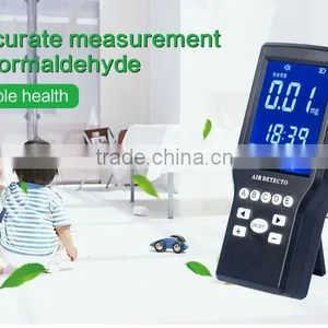 Portable Handheld Air Formaldehyde Test thumbnail-5
