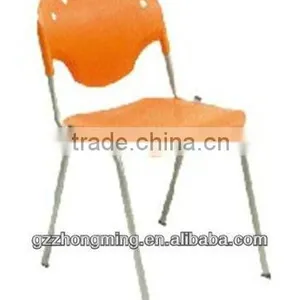 2014 School Chairs for Sale Comfortable School Chairs Cheap Plastic ChairsF-019 thumbnail-1