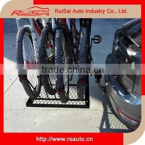 2015 Hot Selling Rear Mounted Bike Car Rack for Sale thumbnail-1