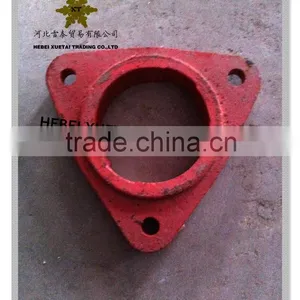 Spare Parts Triangle for Combine Harvester (Yenisey-1200) thumbnail-1