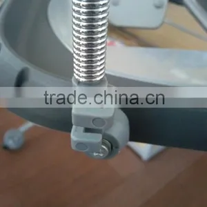 Foldable Ironing Board With Wheel thumbnail-2