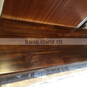 African Iroko Stair Treads thumbnail-1