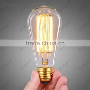 CE 40w Edison Bulb DYL-4008 thumbnail-3