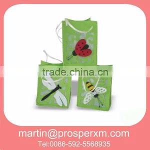 2013 Promotional Shopping Bag thumbnail-1