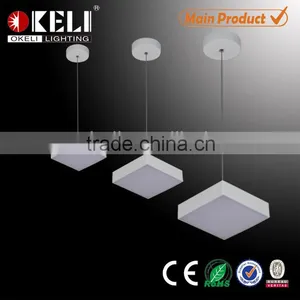 2015 Hot New Products Round Surface Mounted Led Ceiling Panel Light 12w 18w 24w Quality Choice thumbnail-6
