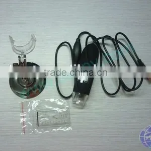 Factory Supply 2.0MP 500X Usb Digital Microscope/usb Microscope thumbnail-2