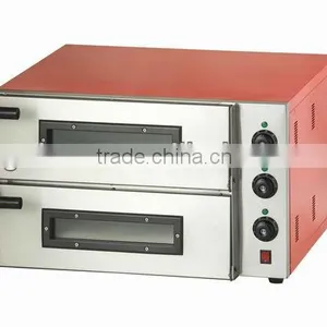 Counter Top Electric Pizza Oven (CE Approved) thumbnail-1