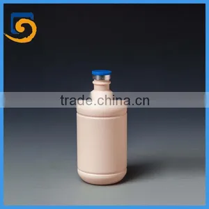 Antibiotics Plastic Bottles Vial GMP Manufacturer thumbnail-4
