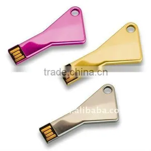 Metal Key Usb Flash Drive Gadget thumbnail-1