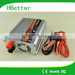 Car Power Inverter 300W,Portable Power Inverter,300 Watt Powe Inverter thumbnail-1