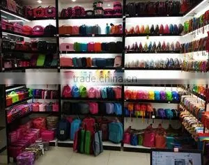 Yiwu Runhui Bag Manufacture Co., Ltd. company overview - view 2 thumbnail