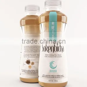 Hot Selling Economical High Speed Sleeve Labeling Machine thumbnail-2
