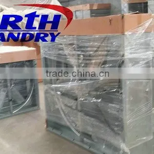Goldenest High Quailty Exhaust Fan for Greenhouse and Poultry Farm thumbnail-2