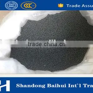 Cast Steel Shot and Cast Steel Grit thumbnail-2