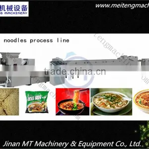 Instant Noodles Machine/making Machine for Sale Made in China thumbnail-1