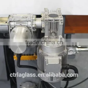 Laminated Glass Grinder Machine For Slae thumbnail-6