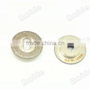 Shimaseiki Cutter Stone Wheel for P-CAM 161 162 163 181 182 183 thumbnail-1
