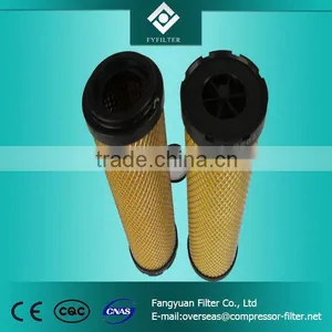 2010V Zander Precision Filter Element Made in China thumbnail-1